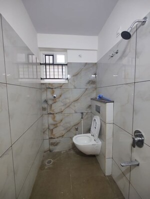 Bathroom in 3 BHK Apartment at Kannamangala – for Sale