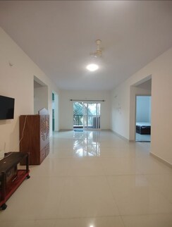 3 BHK + Pooja Room,Study Room,Extra Room,Store Room Apartment For Sale in Kannamangala