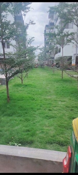 3 BHK Apartment – Garden View at Kannamangala - for Sale