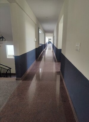 Building Lobby in 3 BHK Apartment at Kannamangala – for Sale