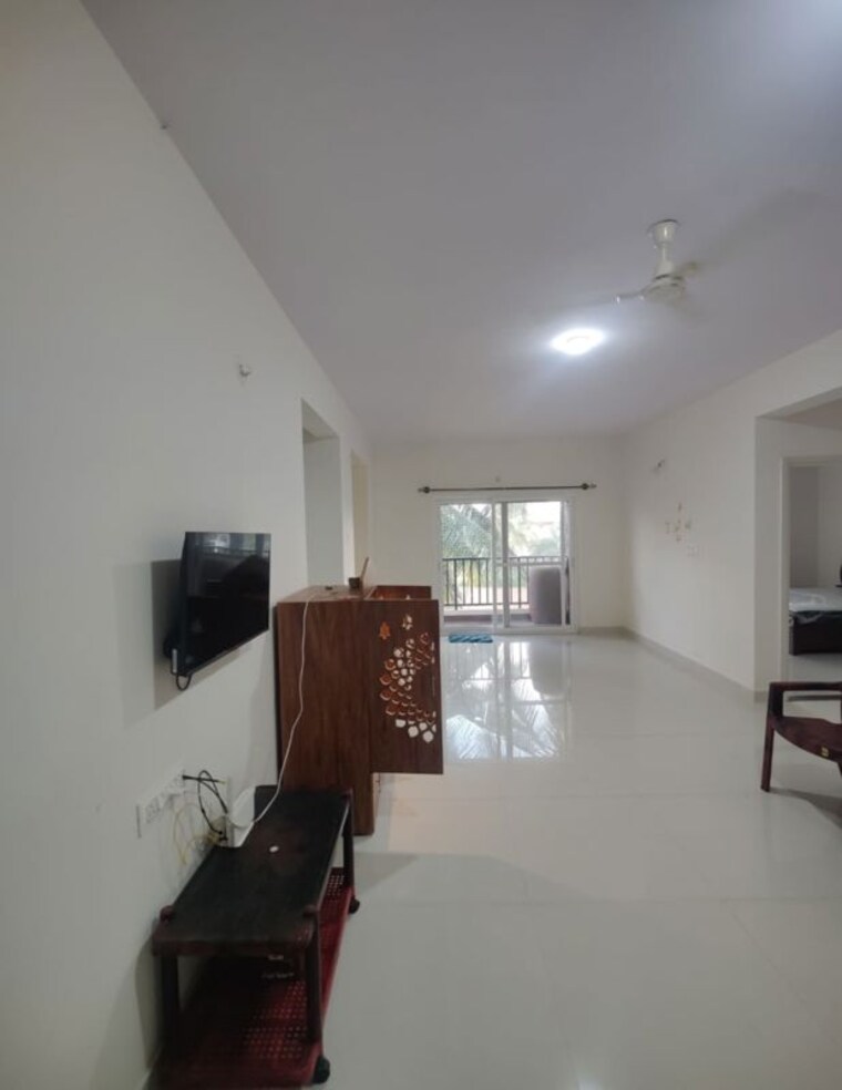 Living Room, kannamangala 3 Bedroom 1460 Sq.Ft. Apartment In Kannamangala Bangalore 10410796