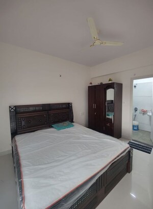 Bedroom in 3 BHK Apartment at Kannamangala – for Sale