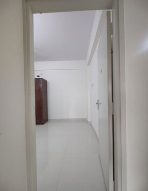Building Lobby in 3 BHK Apartment at Kannamangala – for Sale