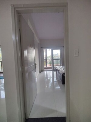 Building Lobby in 3 BHK Apartment at Kannamangala – for Sale