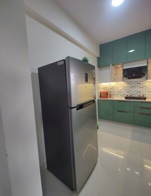 Kitchen in 3 BHK Apartment at Kannamangala – for Sale