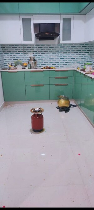 Furnished Amenities in 3 BHK Apartment at Kannamangala – for Sale