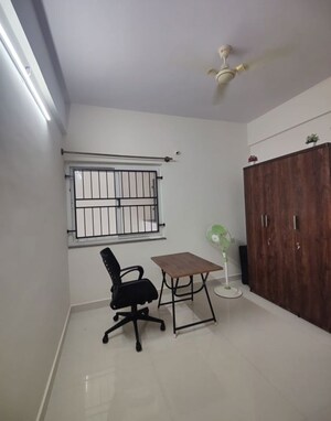 Team Area in 3 BHK Apartment at Kannamangala – for Sale