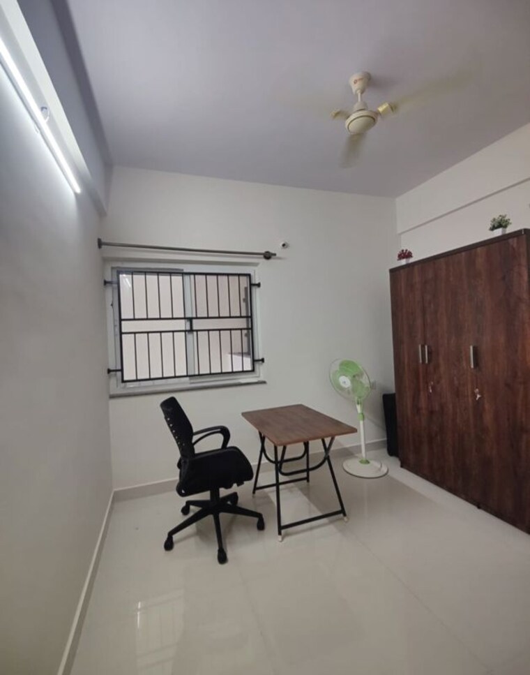 Team Area, kannamangala 3 Bedroom 1460 Sq.Ft. Apartment In Kannamangala Bangalore 10410796