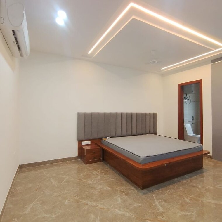 Room, sector 46 1 Bedroom 700 Sq.Ft. Builder Floor In Sector 46 Gurgaon 10410799