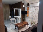 1 BHK 750 Sq.Ft. Apartment in Viridian Plaza 106 Phase 2