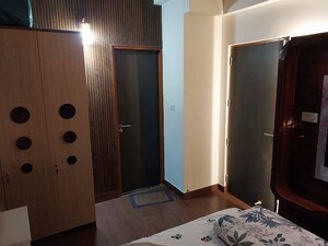 Bedroom in 1 BHK Apartment at Viridian Plaza 106 Phase 2, Sector 106 – for Sale