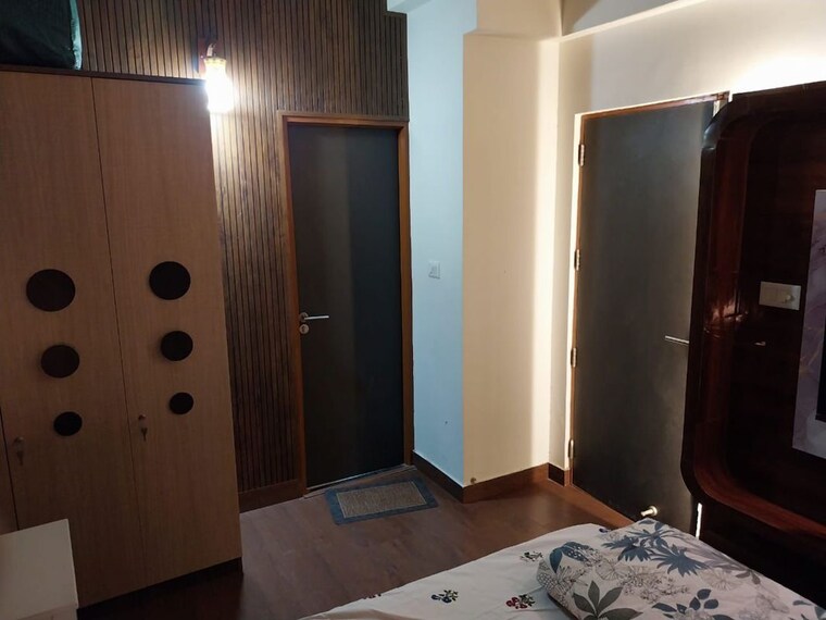 Bedroom, viridian-plaza-106-phase-2 1 Bedroom 750 Sq.Ft. Apartment In Sector 106 Gurgaon 10410782