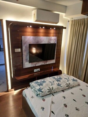 Bedroom in 1 BHK Apartment at Viridian Plaza 106 Phase 2, Sector 106 – for Sale