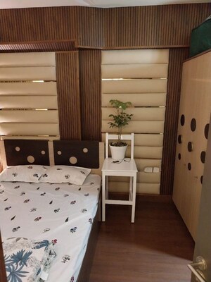 Bathroom in 1 BHK Apartment at Viridian Plaza 106 Phase 2, Sector 106 – for Sale