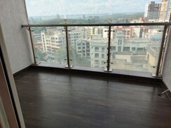 2 BHK + Store Room Apartment For Rent in JP Decks
