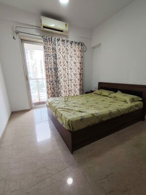 Bedroom in 2 BHK Apartment at JP Decks, Goregaon East – for Rent
