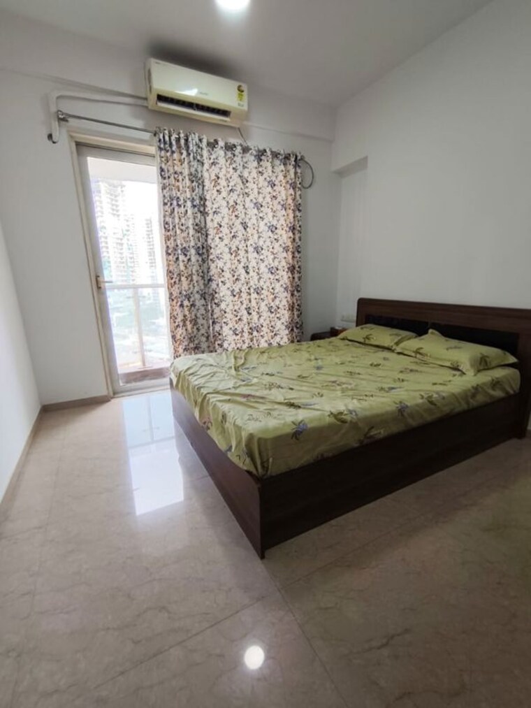 Bedroom, jp-decks 2 Bedroom 845 Sq.Ft. Apartment In Goregaon East Mumbai 10410792