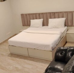 3 BHK + Extra Room,Basement Apartment For Rent in Sector 41