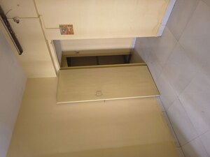Furnished Amenities in 1 BHK Apartment at Tilak Nagar Building, Tilak Nagar – for Rent