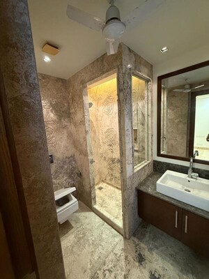 Kitchen in 5 BHK Penthouse at Jawahar Nagar – for Sale