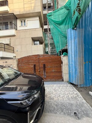 Kitchen in 5 BHK Penthouse at Jawahar Nagar – for Sale