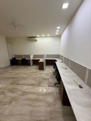Kitchen in 5 BHK Penthouse at Jawahar Nagar – for Sale