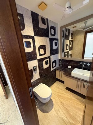 Team Area in 5 BHK Penthouse at Jawahar Nagar – for Sale
