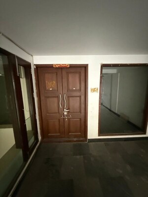 Building Lobby in 5 BHK Penthouse at Jawahar Nagar – for Sale