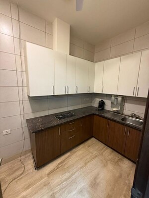 Kitchen in 5 BHK Penthouse at Jawahar Nagar – for Sale