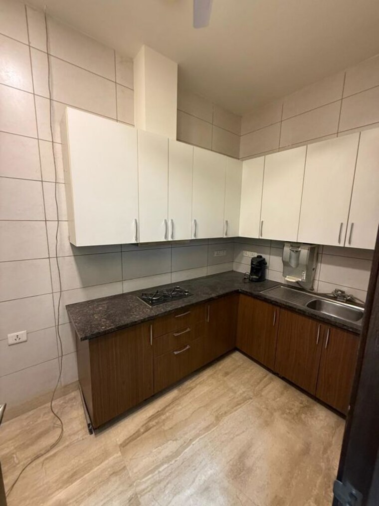 Kitchen, jawahar nagar 5 Bedroom 5500 Sq.Ft. Penthouse In Jawahar Nagar Delhi 10410813