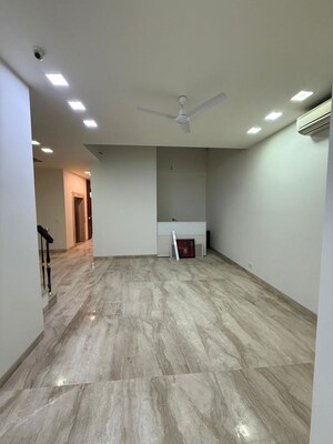 Bedroom in 5 BHK Penthouse at Jawahar Nagar – for Sale