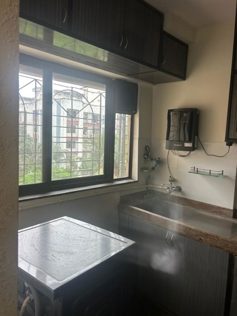 Bedroom, lokhandwala complex 2 Bedroom 1000 Sq.Ft. Apartment In Lokhandwala Complex Mumbai 10410817