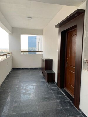  2 BHK Apartment at Jains Carlton Creek Phase 2, Manikonda – for Sale