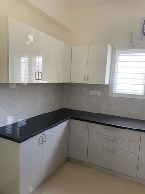 Kitchen in 2 BHK Apartment at Jains Carlton Creek Phase 2, Manikonda – for Sale