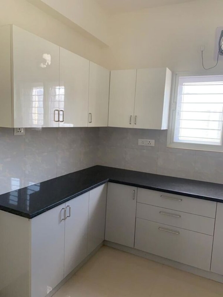 Kitchen, jains-carlton-creek-phase-2 2 Bedroom 1083 Sq.Ft. Apartment In Manikonda Hyderabad 10410816