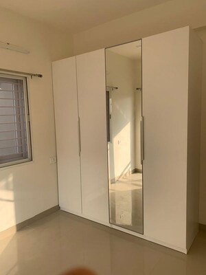 Room in 2 BHK Apartment at Jains Carlton Creek Phase 2, Manikonda – for Sale