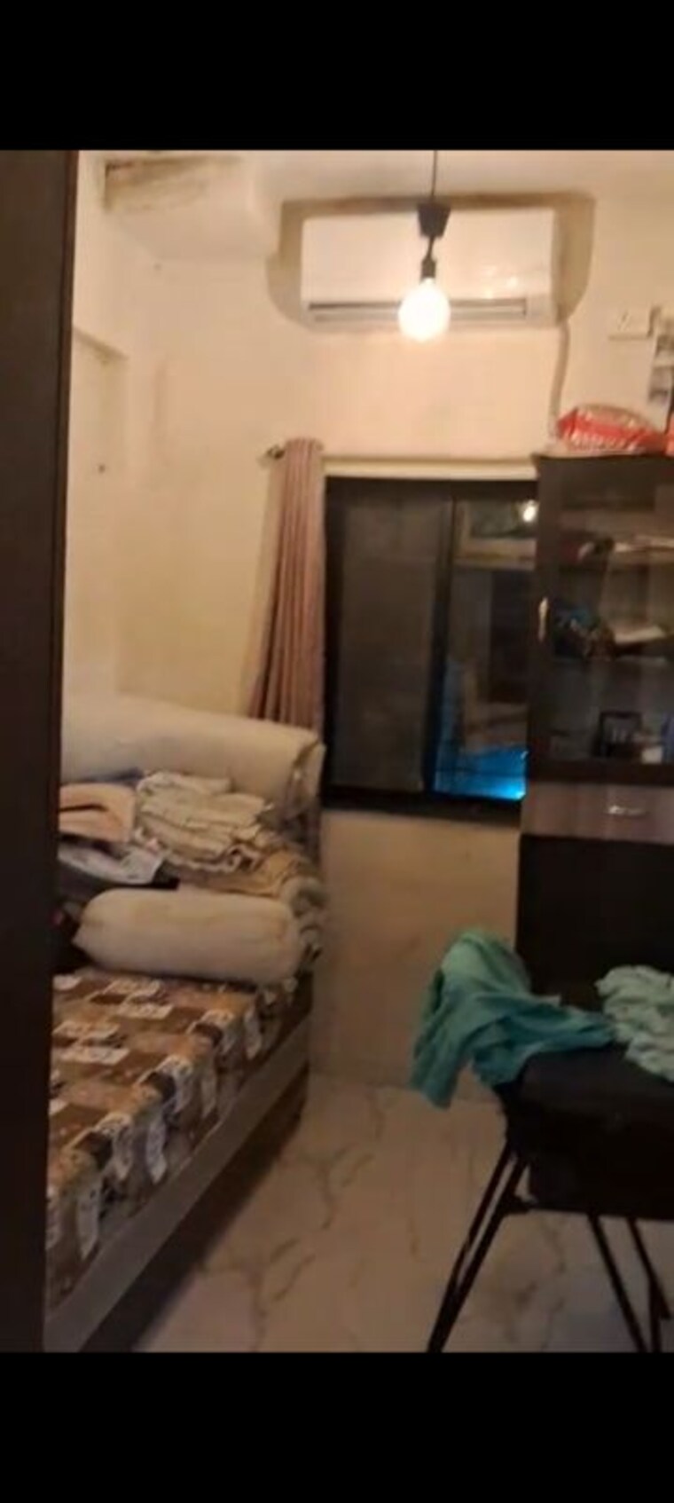 Living Room, ajanta-apartment 1 Bedroom 450 Sq.Ft. Apartment In Kurla Mumbai 10410833