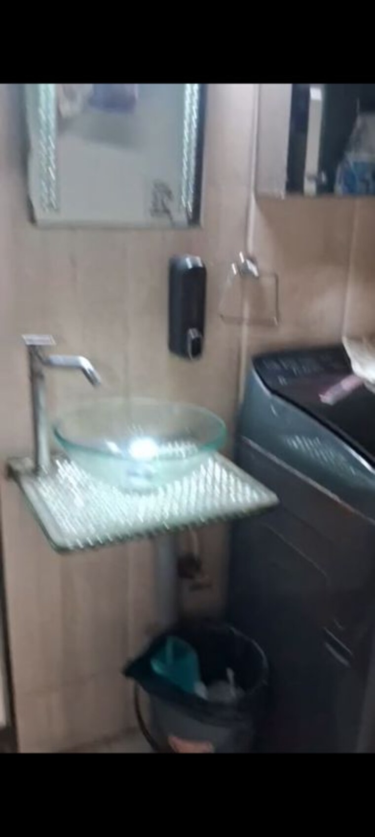 Bathroom, ajanta-apartment 1 Bedroom 450 Sq.Ft. Apartment In Kurla Mumbai 10410833