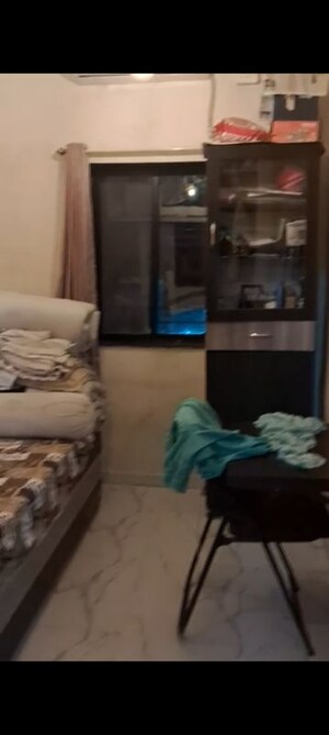 Parking in 1 BHK Apartment at Ajanta Apartment, Kurla – for Rent