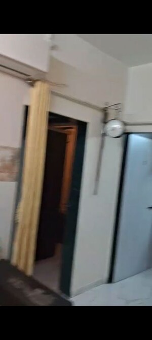 Building Lobby in 1 BHK Apartment at Ajanta Apartment, Kurla – for Rent