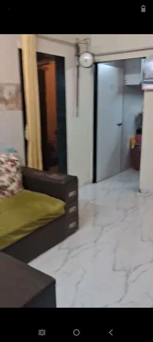 Living Room in 1 BHK Apartment at Ajanta Apartment, Kurla – for Rent