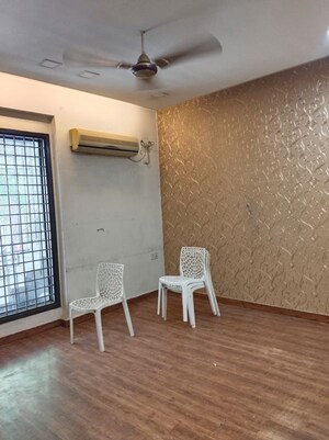 Bathroom in 2 BHK Builder Floor at Malviya Nagar – for Rent
