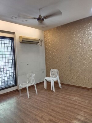 Bathroom in 2 BHK Builder Floor at Malviya Nagar – for Rent