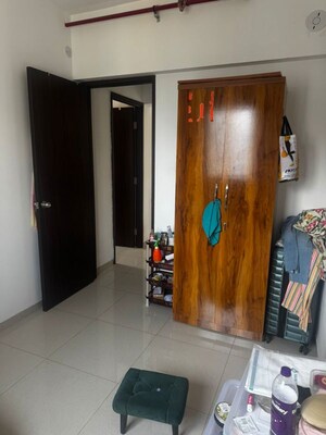 2 BHK Apartment For Rent in Shapoorji Pallonji Joyville Hinjewadi, Hinjewadi