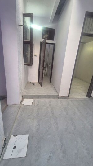 Building Lobby in 3 BHK Independent House at Palam Vihar Residents Association, Palam Vihar – for Rent