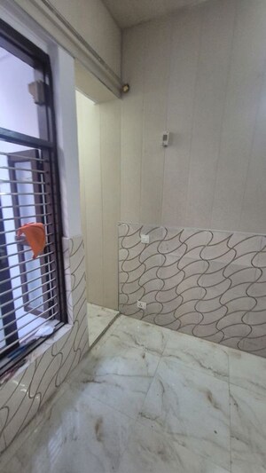 Balcony in 3 BHK Independent House at Palam Vihar Residents Association, Palam Vihar – for Rent