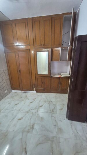 Bathroom in 3 BHK Independent House at Palam Vihar Residents Association, Palam Vihar – for Rent