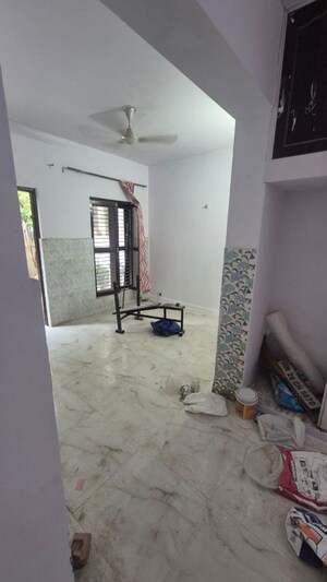 Living Room in 3 BHK Independent House at Palam Vihar Residents Association, Palam Vihar – for Rent