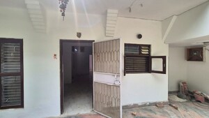 Bathroom in 3 BHK Independent House at Palam Vihar Residents Association, Palam Vihar – for Rent