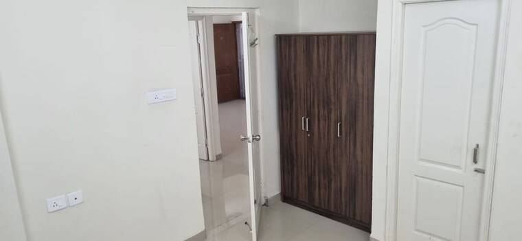 Bathroom, jains-carlton-creek 2 Bedroom 1008 Sq.Ft. Apartment In Manikonda Hyderabad 10410839